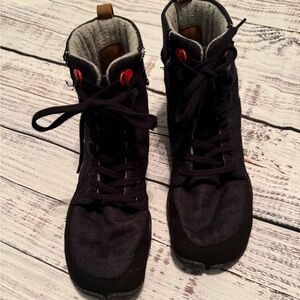 Pre-loved | Wildling Panther | EU 40